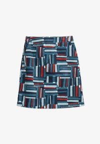 Nevybráno, blue dune fence maritime