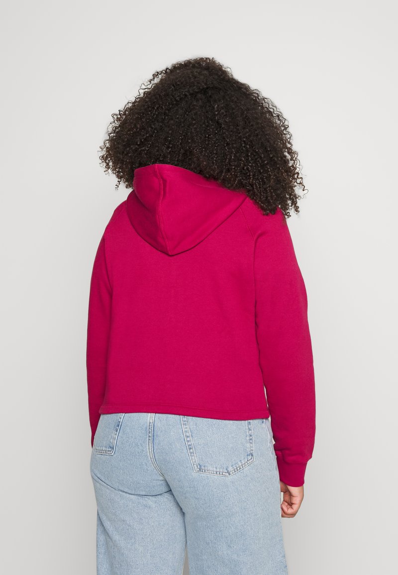 adidas Originals HOODIE Sudadera - legacy oscuro Zalando.es