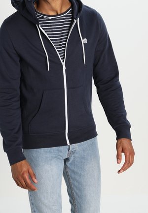 Bluza rozpinana