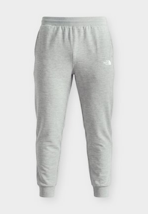 The North Face, PERFORMANCE - Παντελόνι φόρμας - pale grey heather