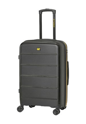 CoolRack 98L - Wheeled suitcase - schwarz