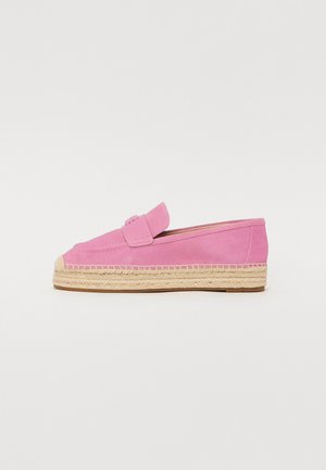 CAMILLA  - Loafers - fuchsia