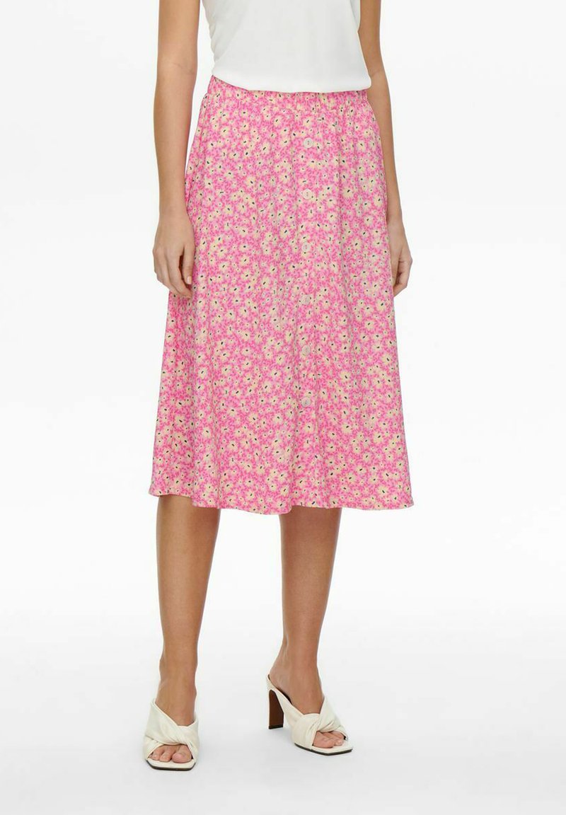 Damen Jeansröcke | JDY A-Linien-Rocknosegay/pink - HG00003 Damen Jeansröcke | JDY A-Linien-Rocknosegay/pink - HG00003
