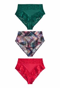 Unselected, print plain