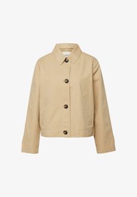 Non sélectionné, beige