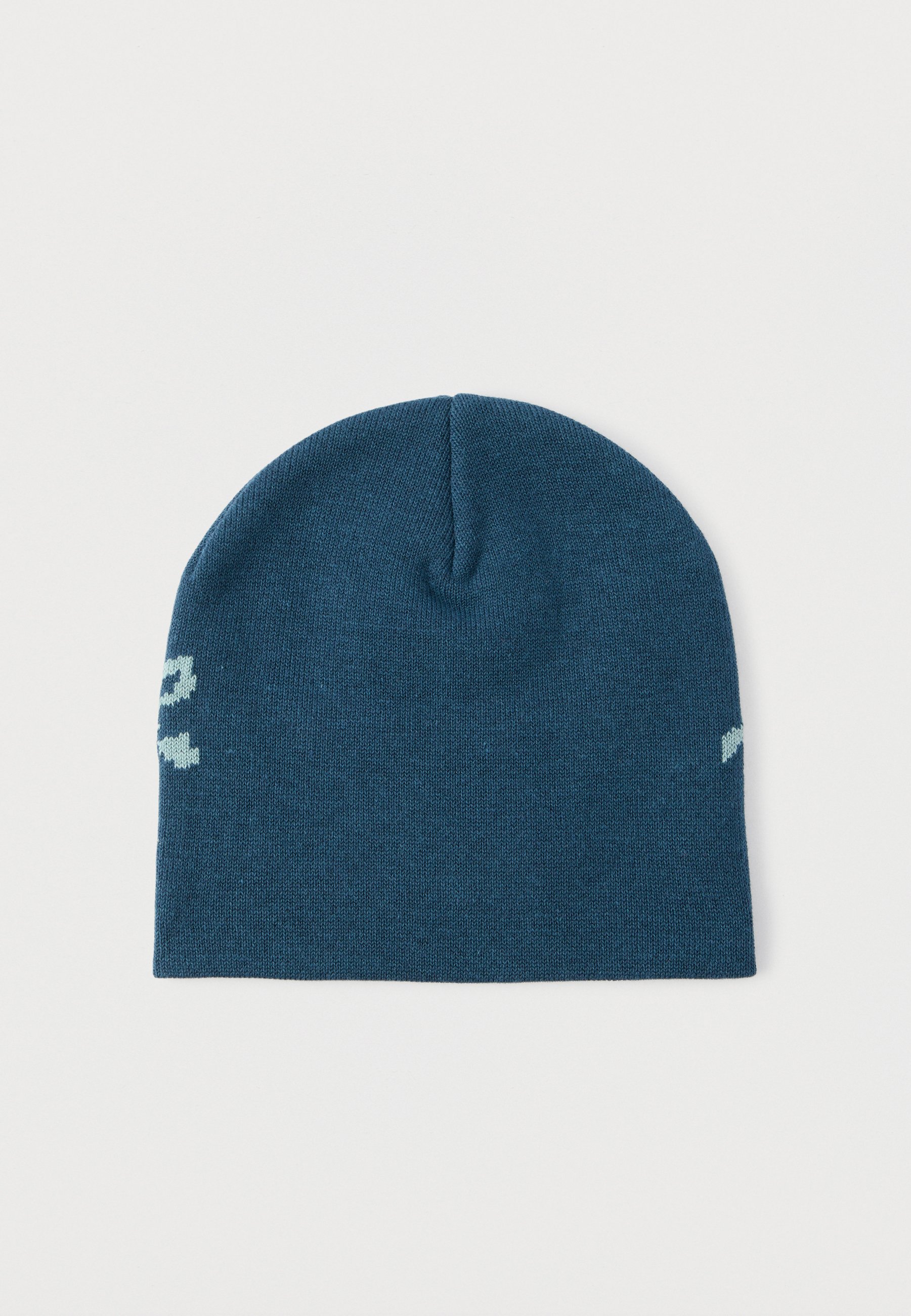 Carhartt WIP CHEDDA BEANIE UNISEX - Beanie - blue river/blue