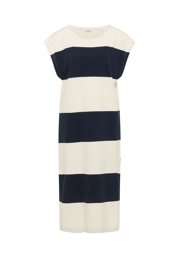 STYLE VIVIAN - Maxikleid - blau