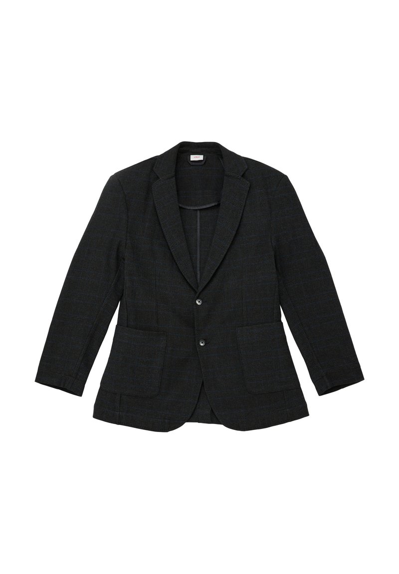 s.Oliver Blazer zwart s.Oliver Blazer zwart