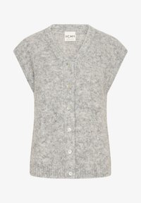 Geselecteerd, light grey melange