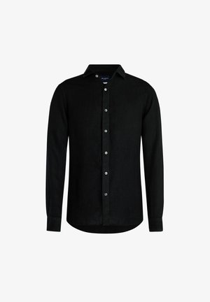 MR MARVIS, Shirt - blackjacks