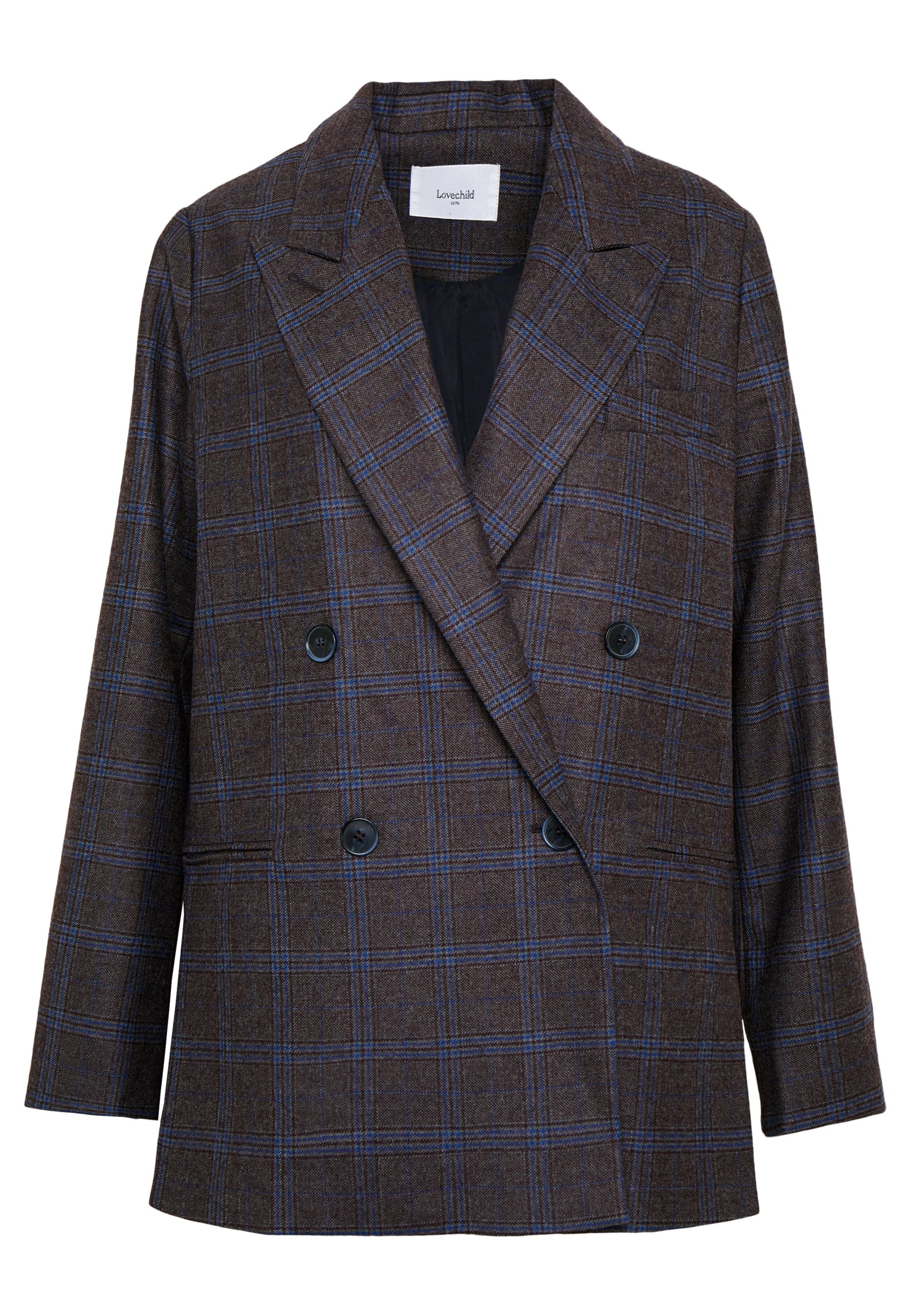 Lovechild VINCENT Blazer fudge Zalando.se Lovechild 1979® Mode: Handla Nu upp till −50% | Stylight