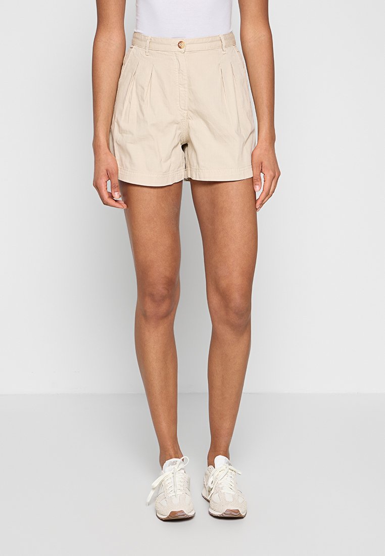 Pepe Jeans Shorts beige