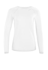 Long sleeved top - ivory