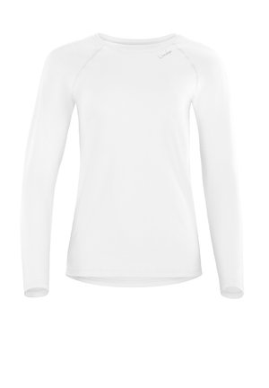 Winshape Top s dlouhým rukávem - ivory