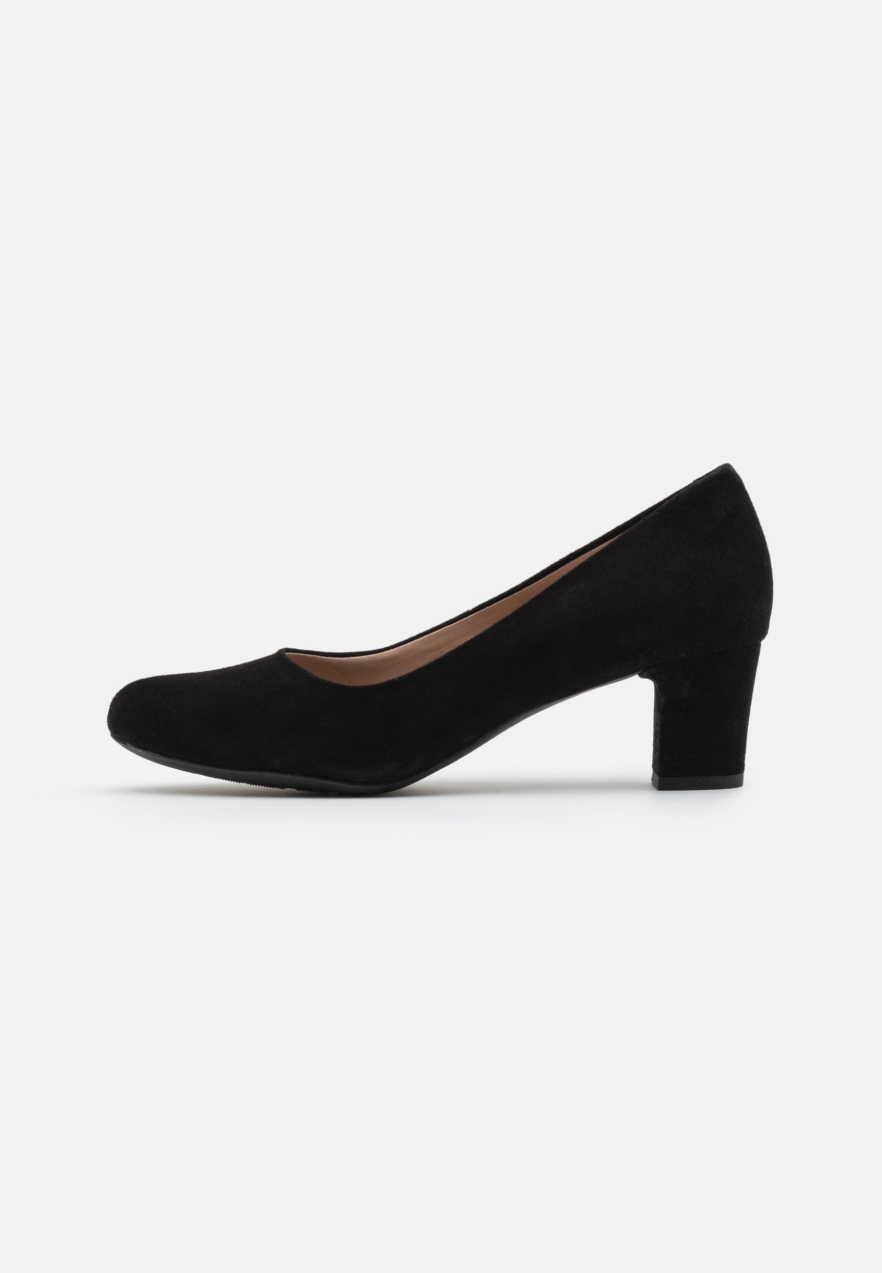 escarpin geox