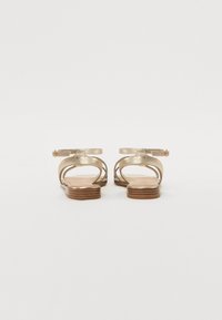 ALDO GREENGROVE  - Sandaler - gold