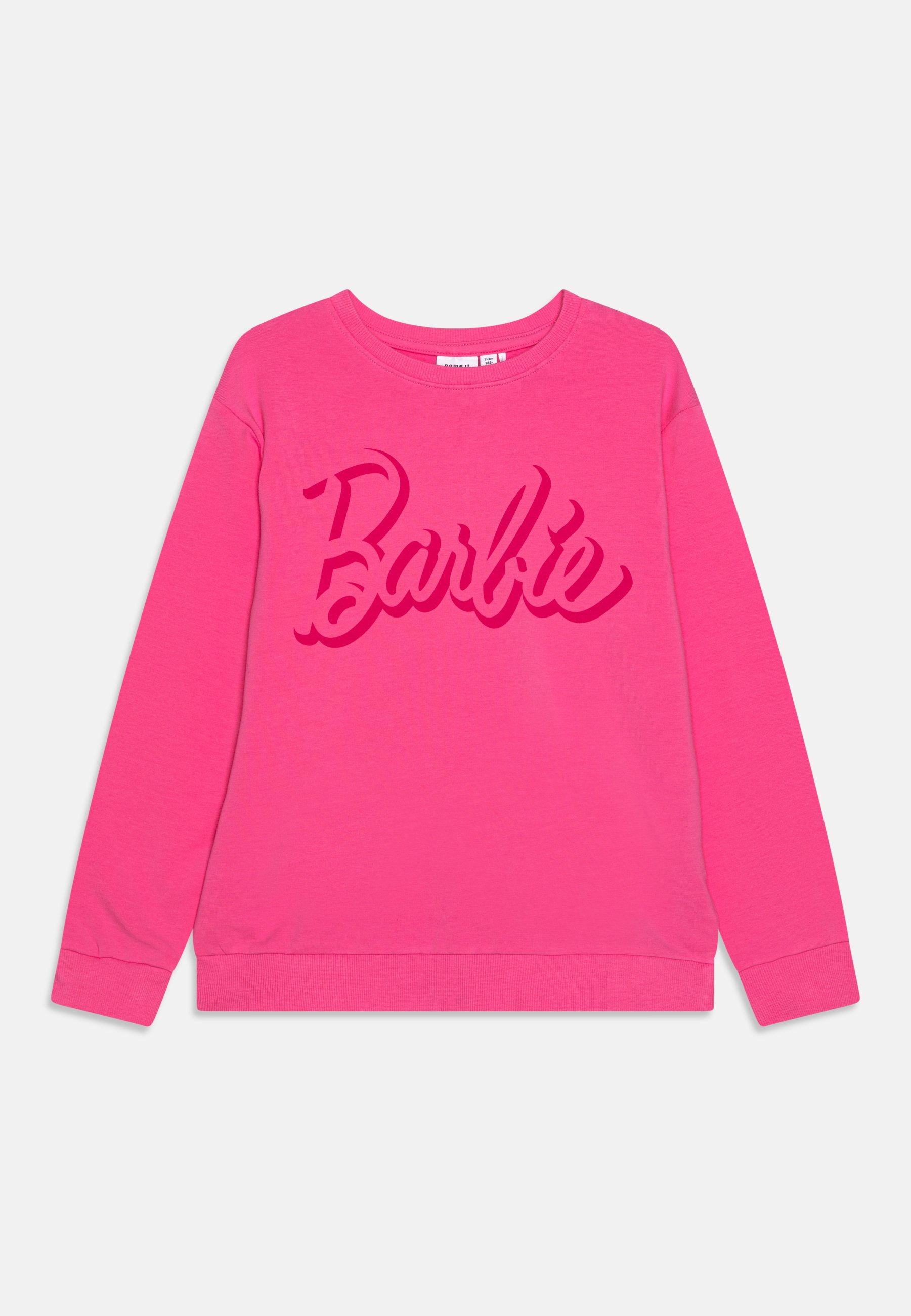 Pink Felpa Barbie Barbie Felpa Store