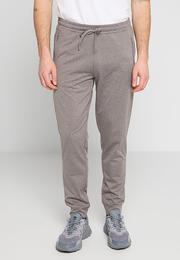 4F Trainingsbroek grijs 4F Trainingsbroek grijs