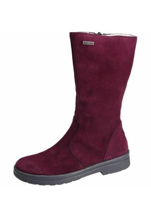 LEA - Winter boots - rot