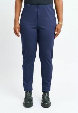 PNGILLI  - Housut - navy