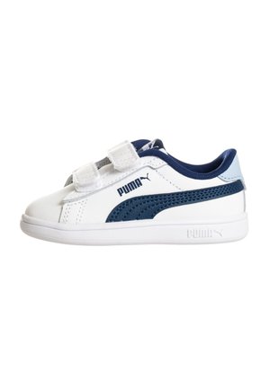 SMASH - Scarpe primi passi - bianco