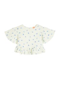 Koton BLOUSE beżowy