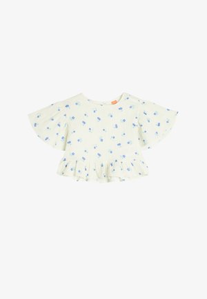 Koton Bluse - light blue