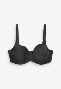 Next BALCONY SMOOTHING  2 PACK  REGULAR FIT - Kaarituelliset rintaliivit - black rose pink