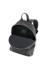 JOOP! DECORO ENRICA - Nahrbtnik - black