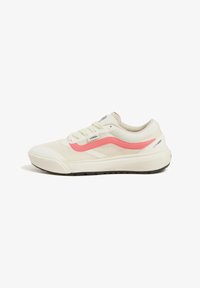 Unausgewählt, cream