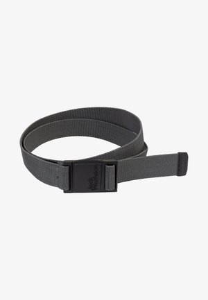 Jack Wolfskin Ceinture - dark grey