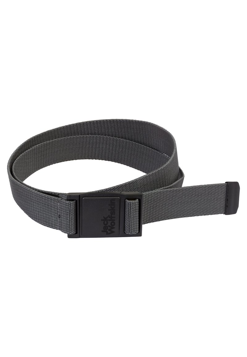 Jack Wolfskin Riem - dark grey
