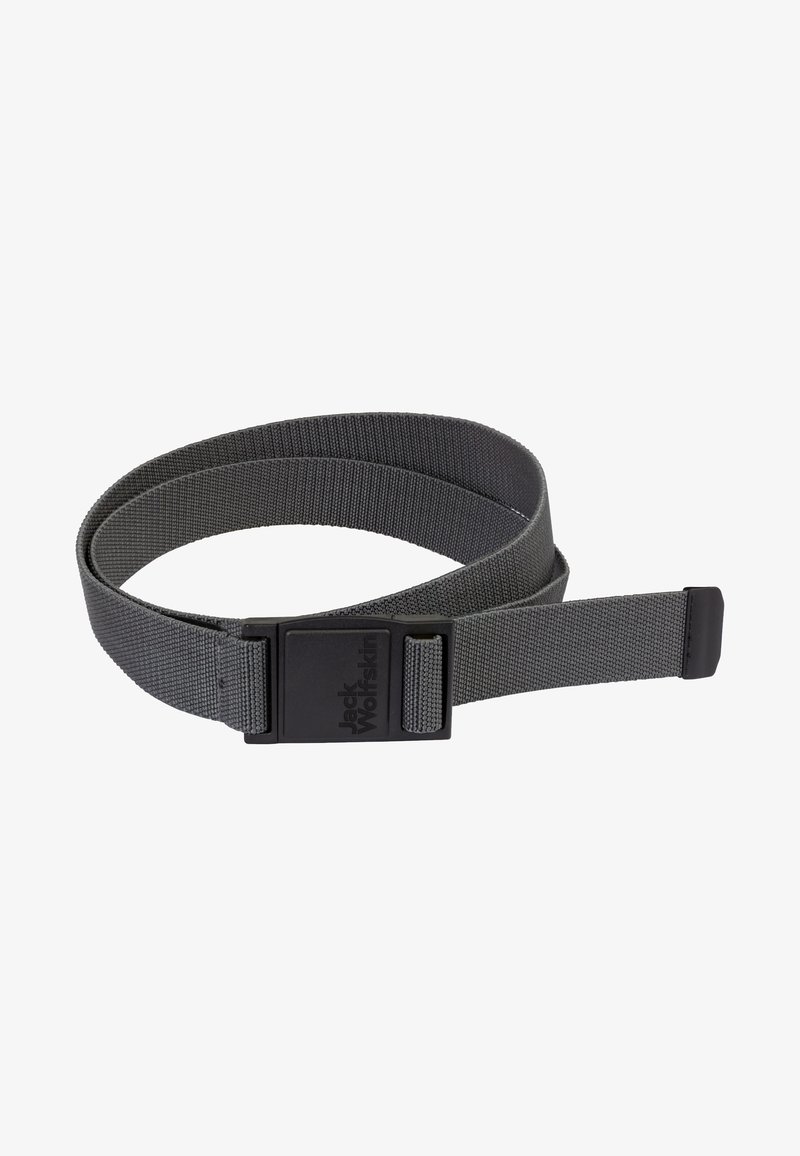 Jack Wolfskin Riem - dark grey