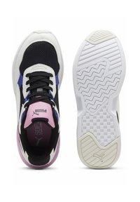 Puma X-RAY SPEED LITE  - Tenisice - black vapor gray mauved out lapis lazuli
