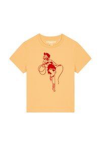 Unausgewählt, nispero