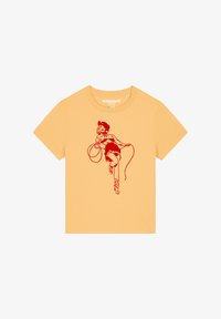 Unausgewählt, nispero