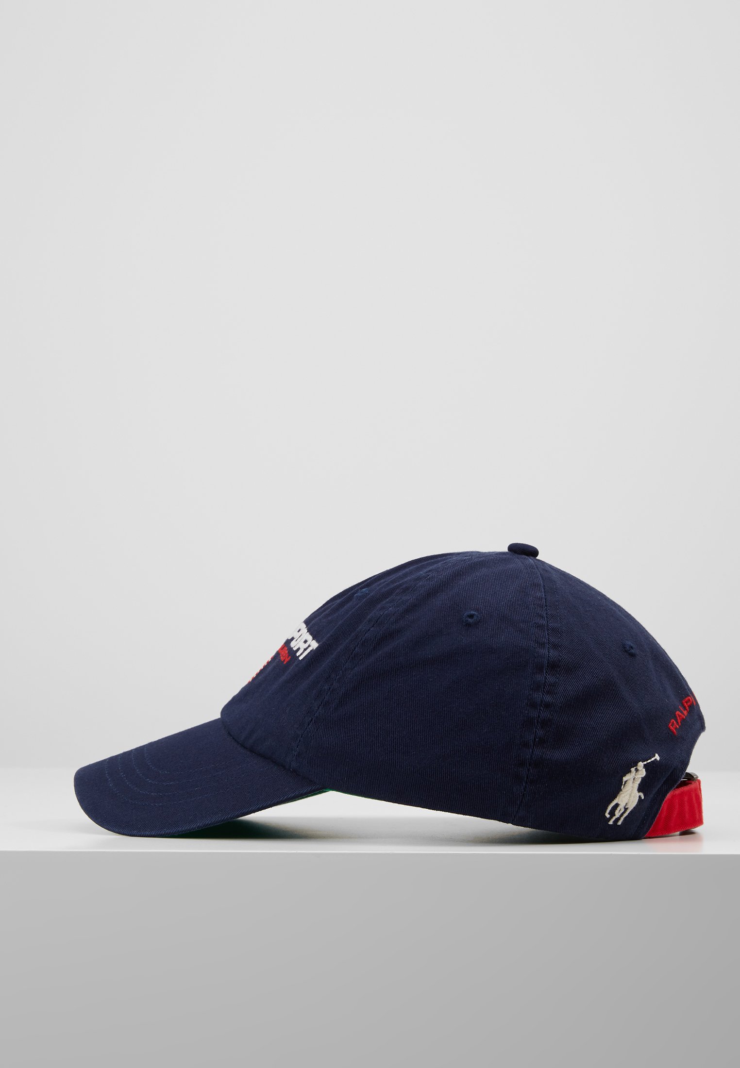 casquette ralph lauren classic sport
