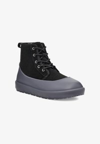 Δεν επιλέχθηκε, black