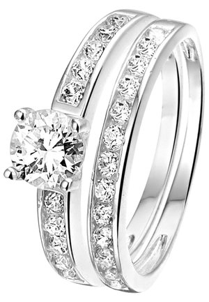 Anello - silver-coloured