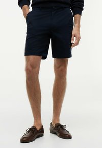 Non sélectionné, navy blue