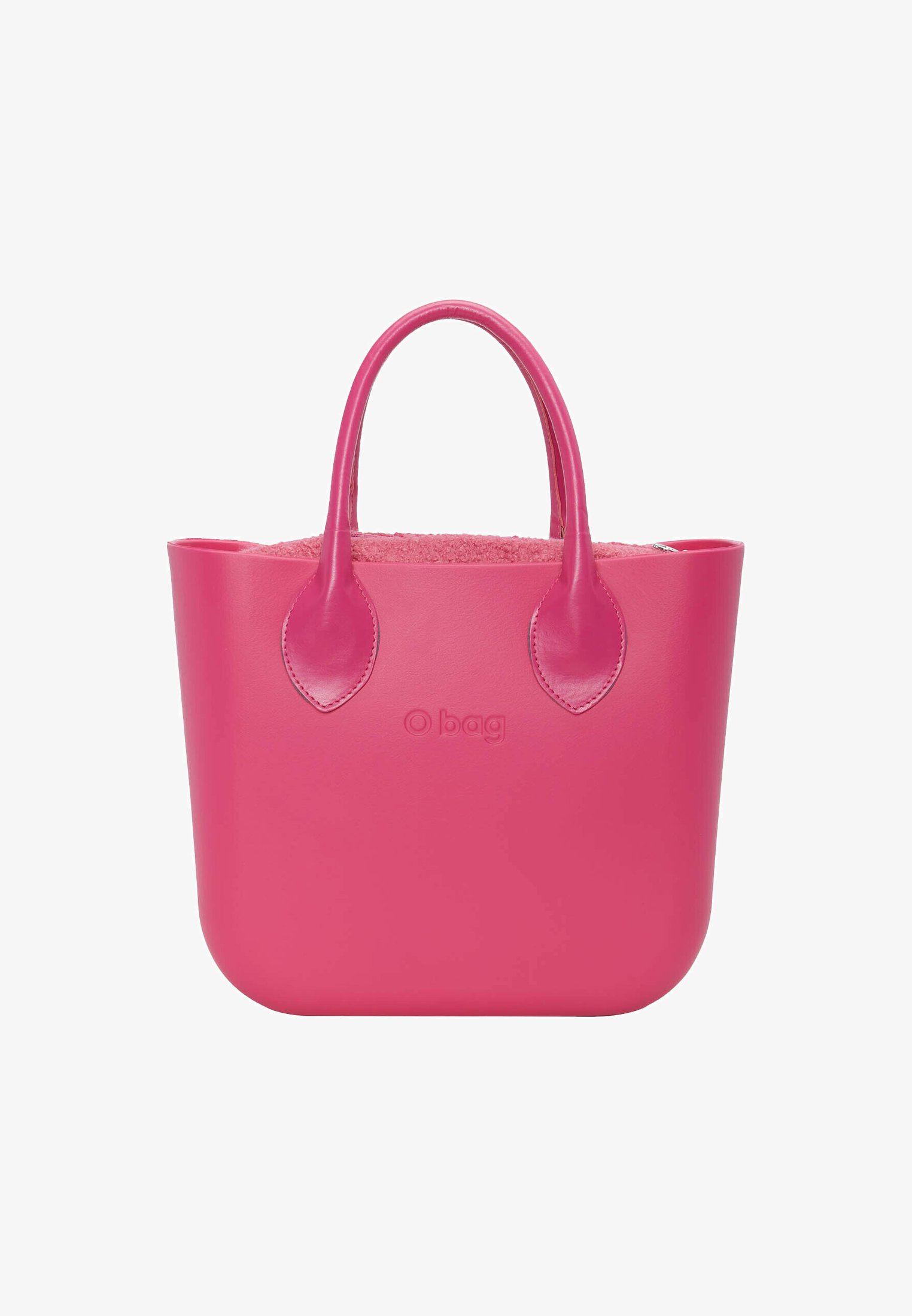 Obag Mini O Bag Rosa Bag Mini Obag Lilla O Bag Plastica Obag