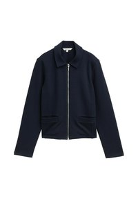 Niet geselecteerd, sky captain blue