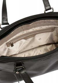 Hexagona CONFORT - Borsa a mano - noir