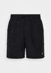 FORM SHORT - Kurze Sporthose - black