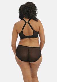 Elomi MATILDA - Sujetador con aros - black