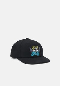 Obey Clothing PANEL SNAPBACK UNISEX - Czapka z daszkiem