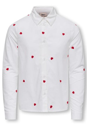 Camicia - bianco