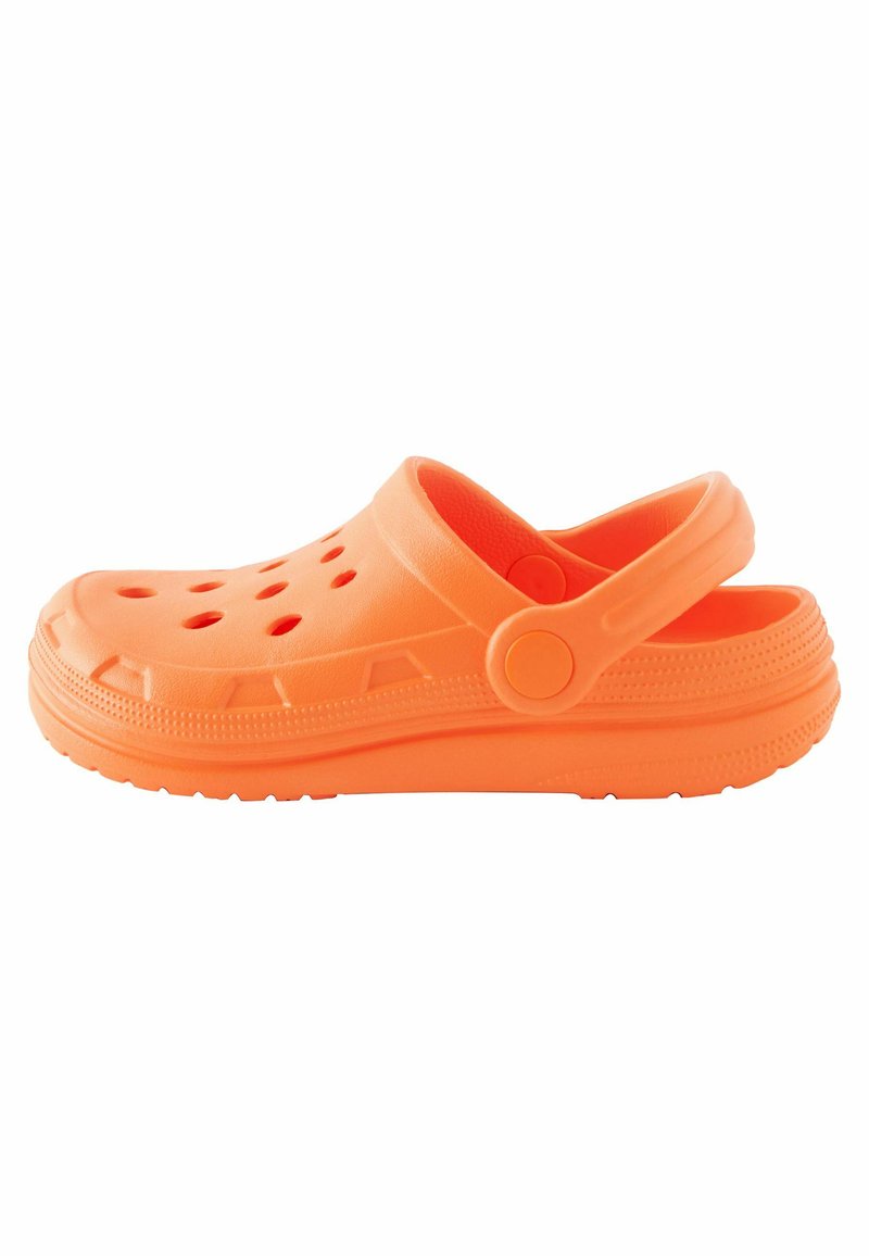 Next REGULAR FIT - Sandaler - orange