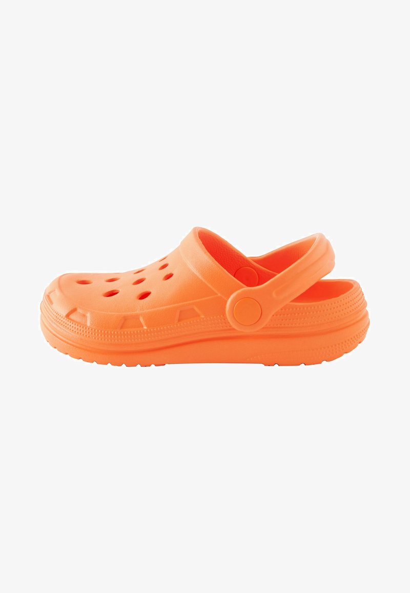 Next REGULAR FIT - Sandali - orange