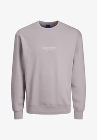 Unselected, lavender frost